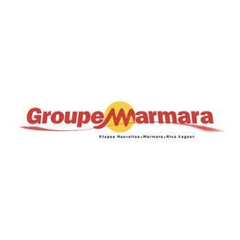 Marmara Groupe Logotyp PNG