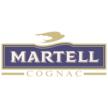 Martell Logo PNG