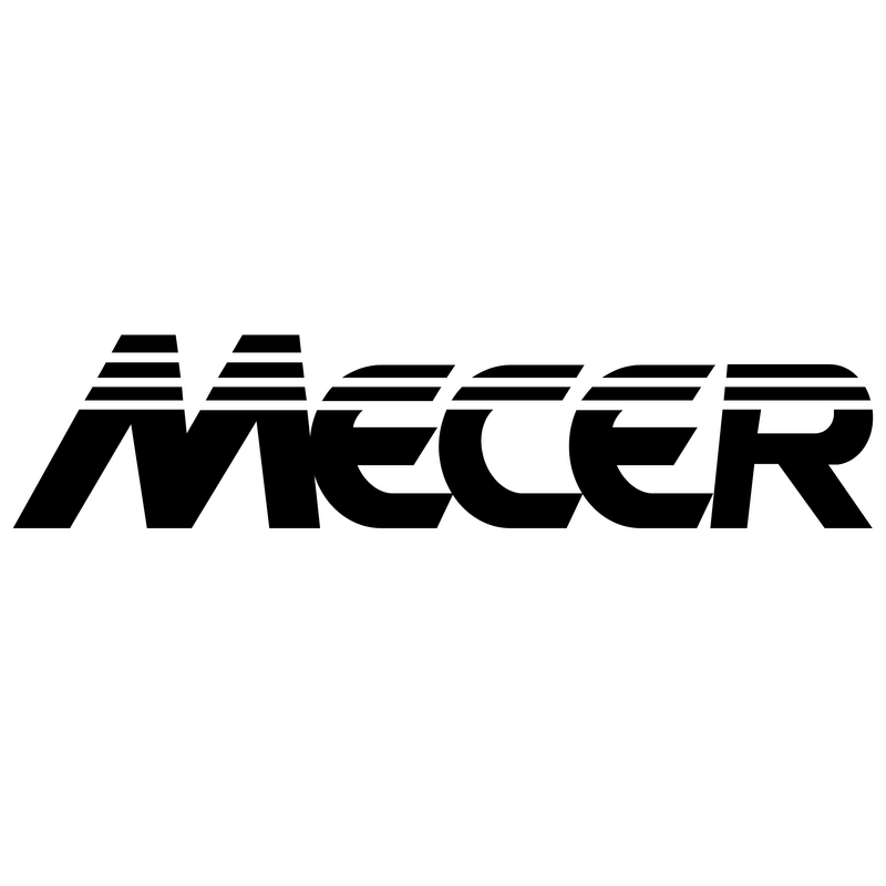 Mecer Logo PNG Vector  PNG