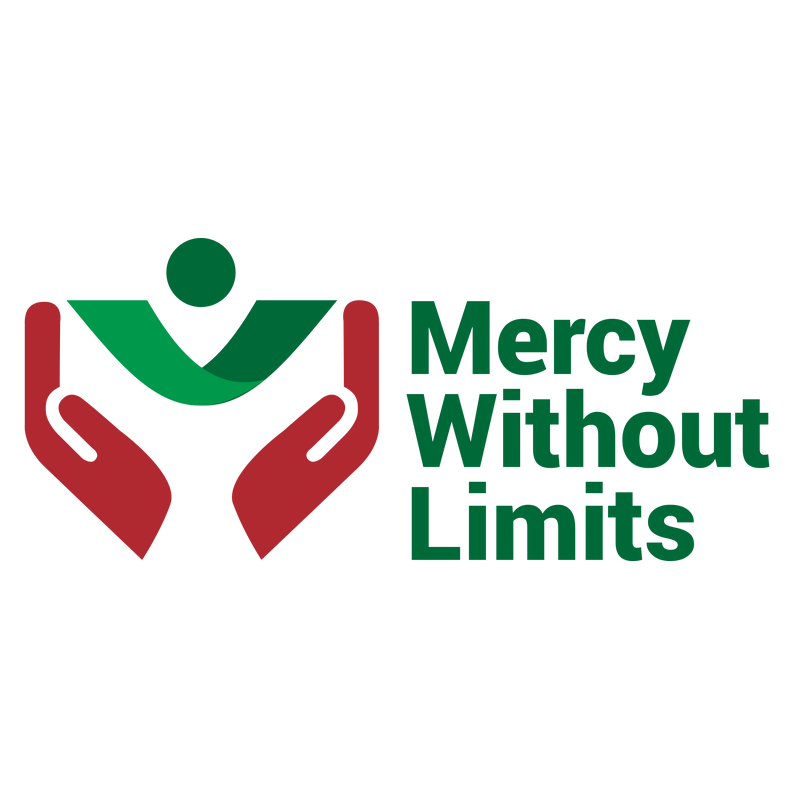 Mercy Without Limits Logo PNG Vector  PNG