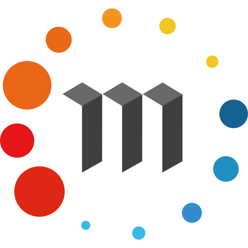 Metaverse Logo PNG Vector  PNG