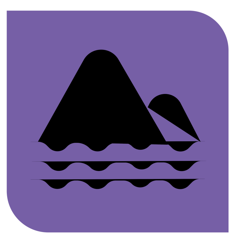 Mi Macro Periférico 标志 svg