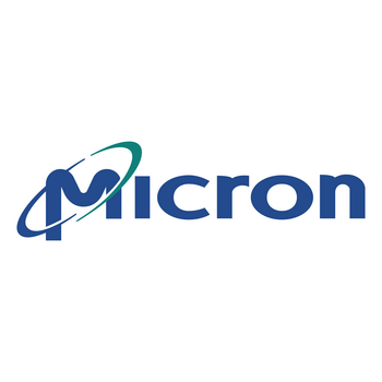 Micron Λογότυπο PNG Διαφανές