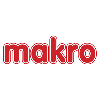 Makro Logo PNG