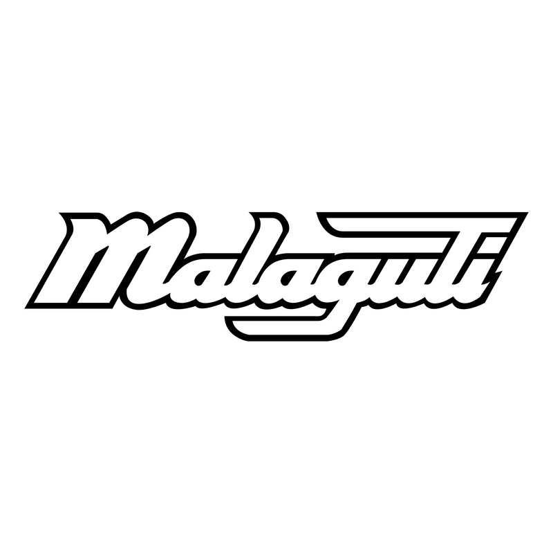 Malaguti Logo PNG Vector, Icon Transparent