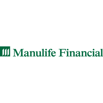 Manulife Financial Logo PNG Průhledné