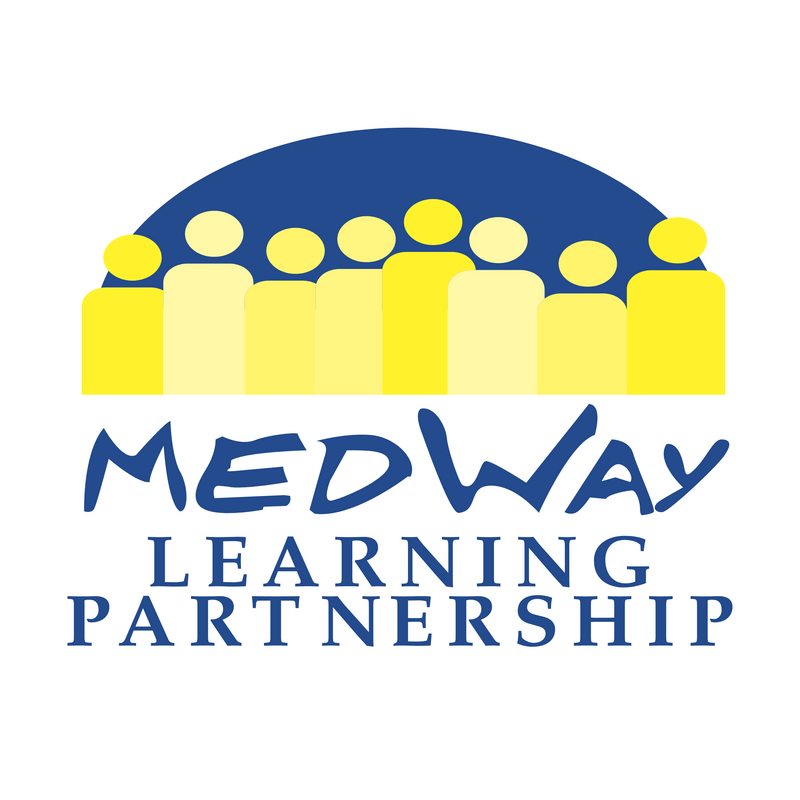 Medway Learning Partnership Logo PNG Vector  PNG