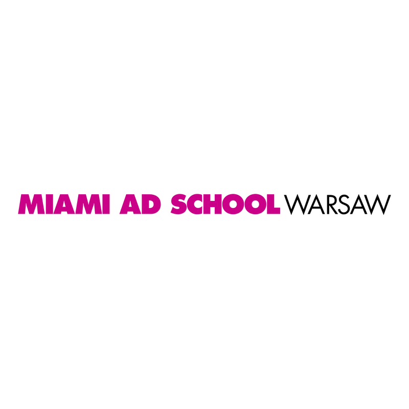Miami Ad School Warsaw Logo PNG Vector  PNG