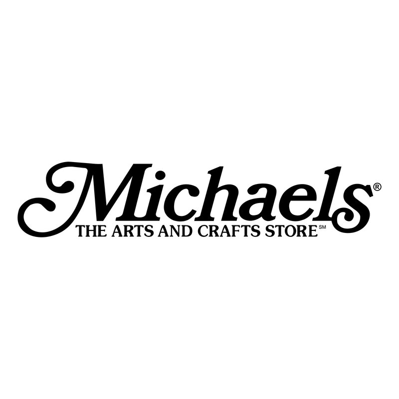 Michaels Logo PNG Vector  PNG