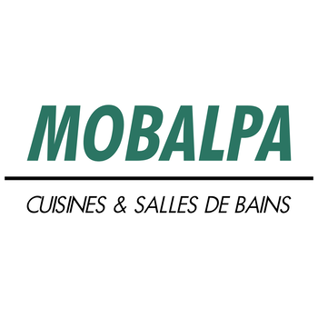 Mobalpa Logo PNG Transparent
