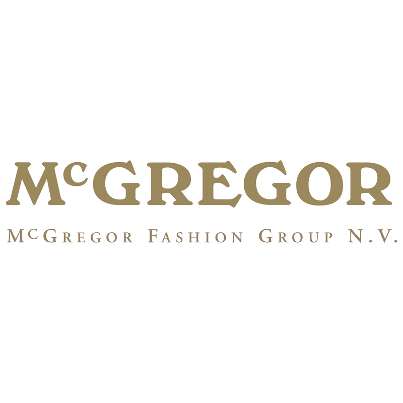 Mcgregor Logo PNG Vector, Icon Transparent