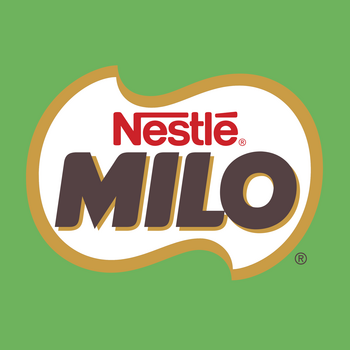 Milo Logo PNG Transparente