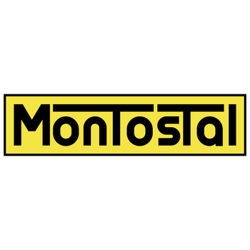 Montostal Logo PNG Şeffaf