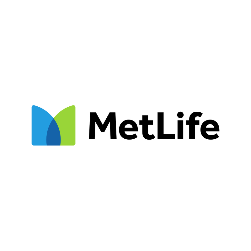MetLife Logo PNG Vector  PNG