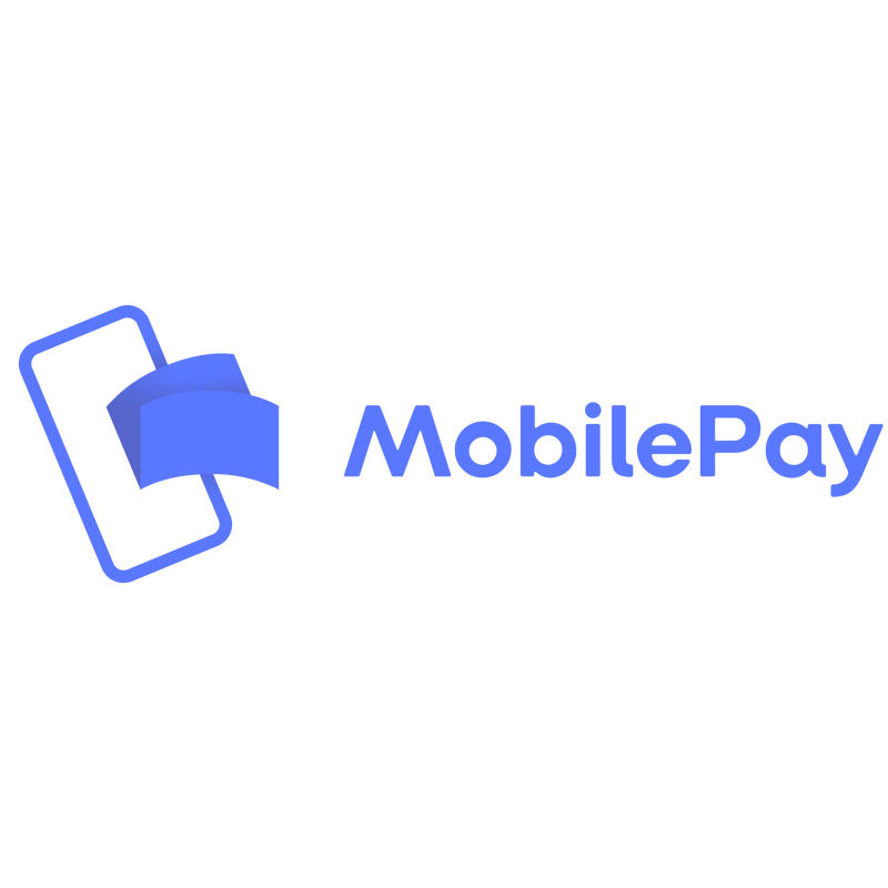 MobilePay Logo PNG Vector  PNG