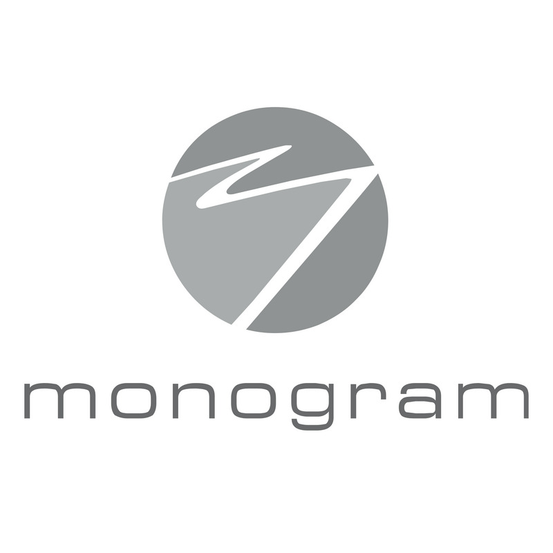 Monogram Logo PNG Vector  PNG