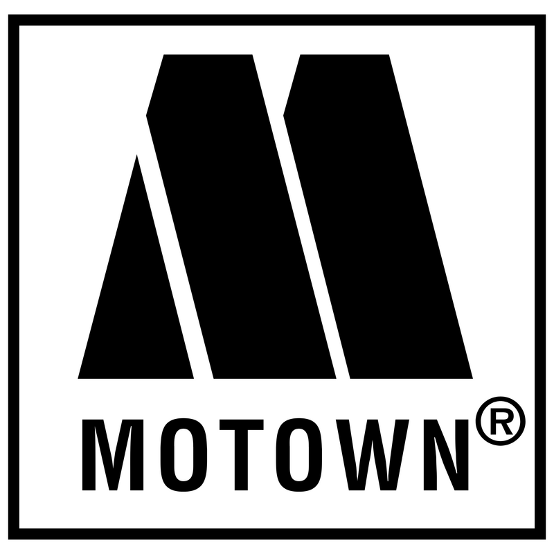 Motown Logo PNG Vector, Icon Transparent