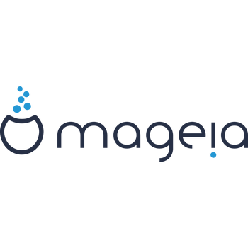 Mageia ロゴ PNG