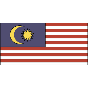 Malaysia โลโก้ PNG โปร่งใส