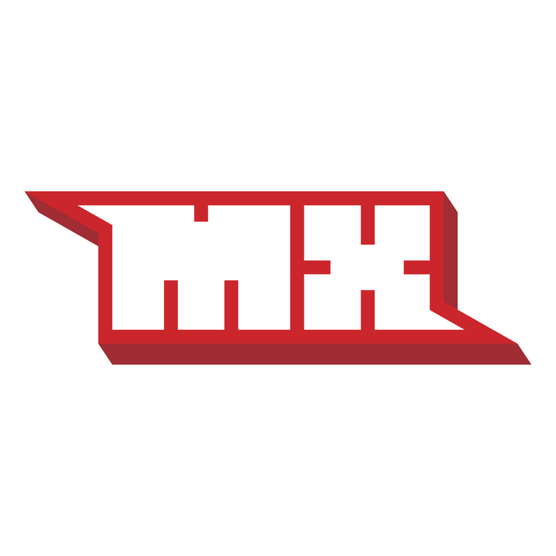 Manga Xplosion Logo PNG Vector  PNG