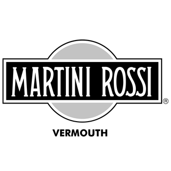 Martini Rossi 로고 PNG
