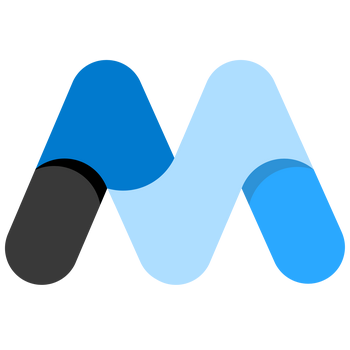 Memberstack Logo PNG Priehľadné