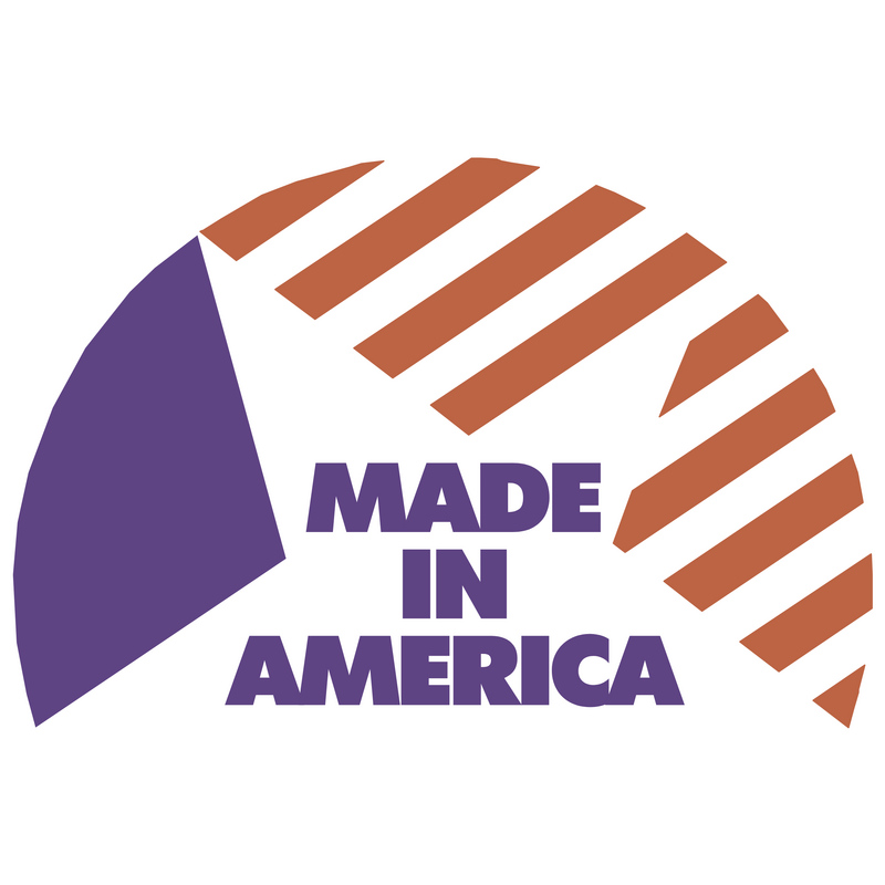 Made In America 로고 PNG Vector  PNG