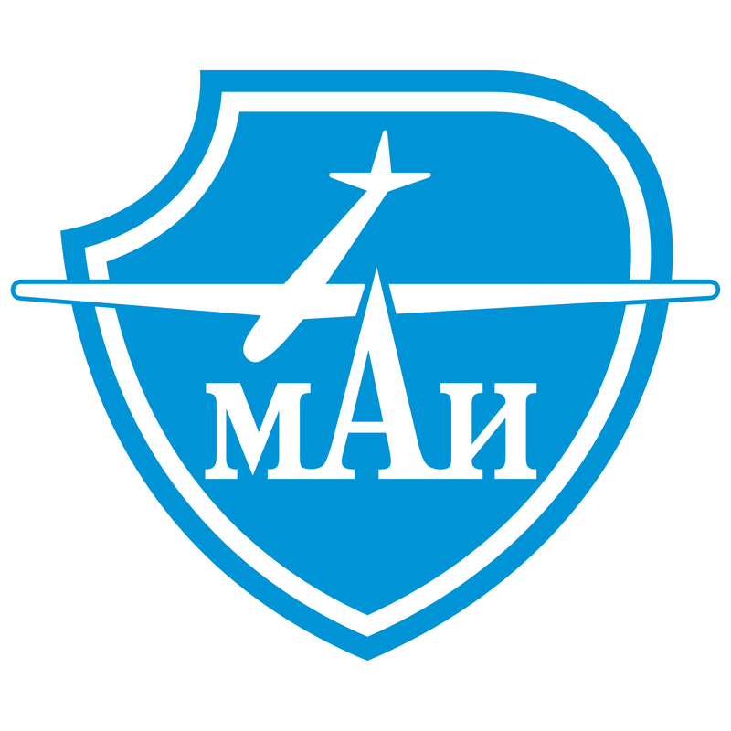 Mai Moscow State Aviation Institute Logo PNG Vector, Icon Transparent