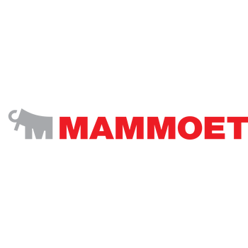 Mammoet Logo PNG