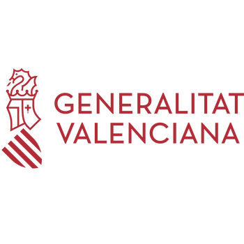 Marca Generalitat Valenciana 2017 Logo PNG Průhledné