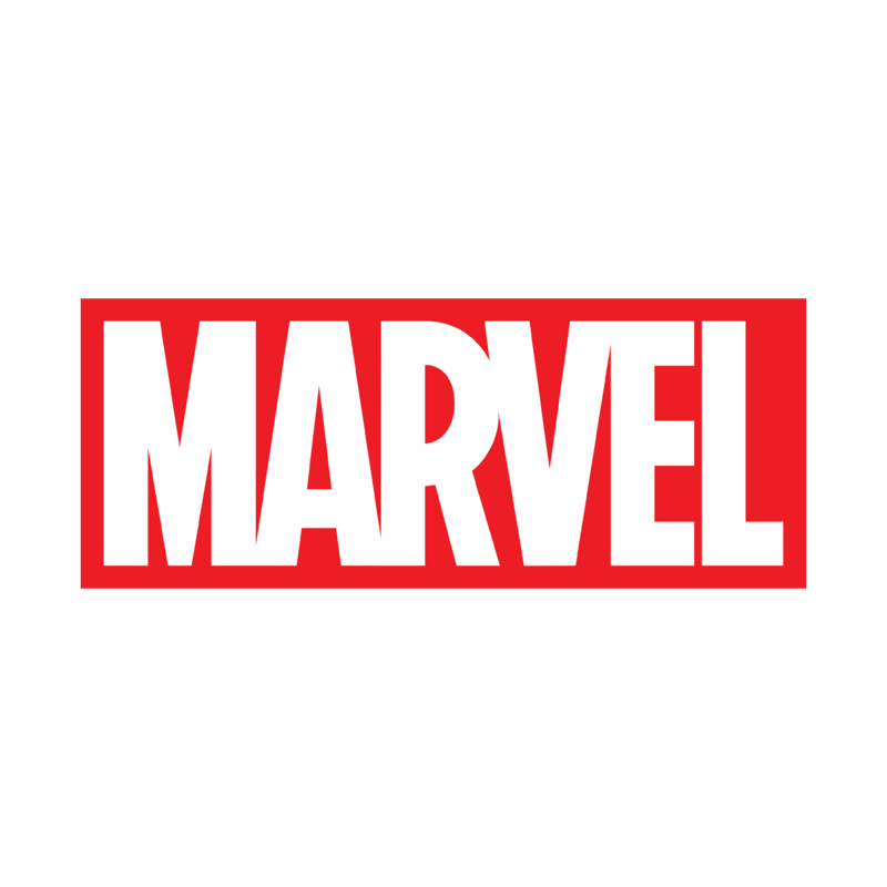 Download Marvel Logo PNG Transparent Background