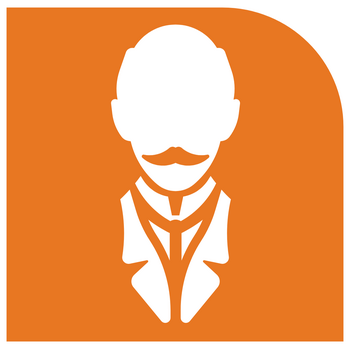 Metro Aquiles Serdán 标志 PNG