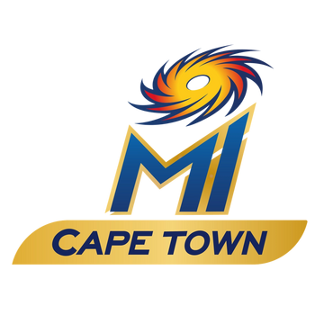 MI Cape Town Logotyp PNG