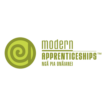 Modern Apprenticeships Logo PNG Transparant