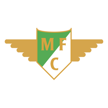 Moreirense Futebol Clube Λογότυπο PNG Διαφανές