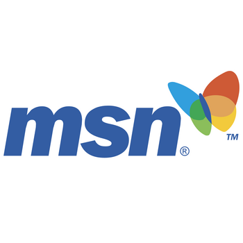 MSN Logo PNG