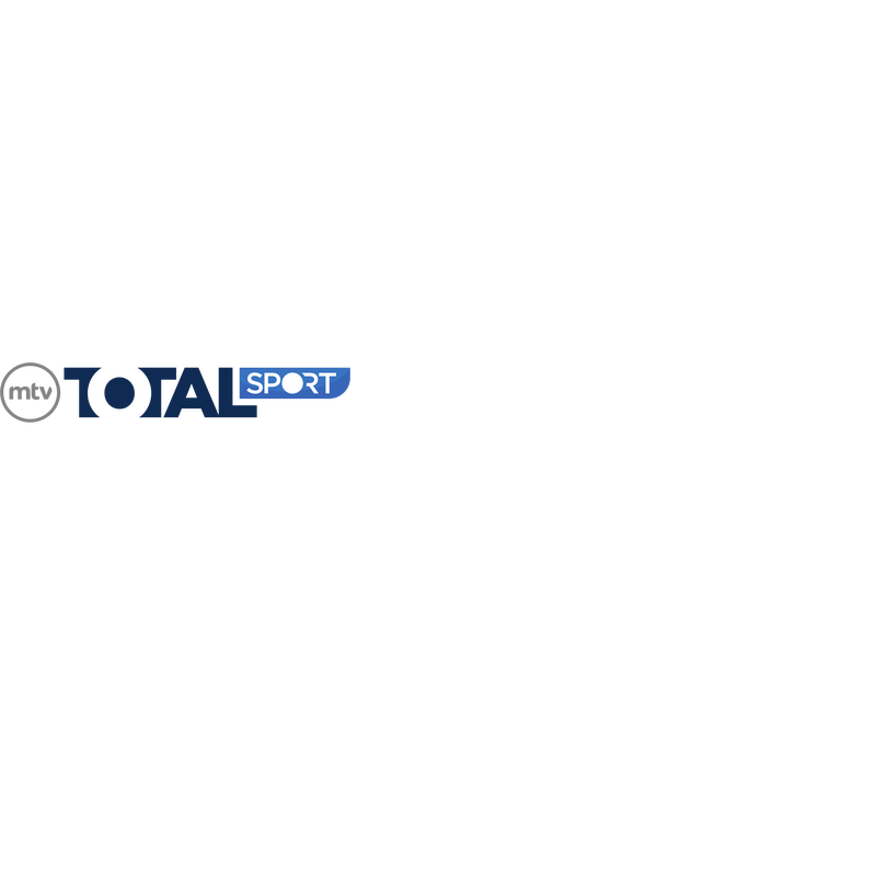 Mtv Total Sport Logo PNG Vector  PNG