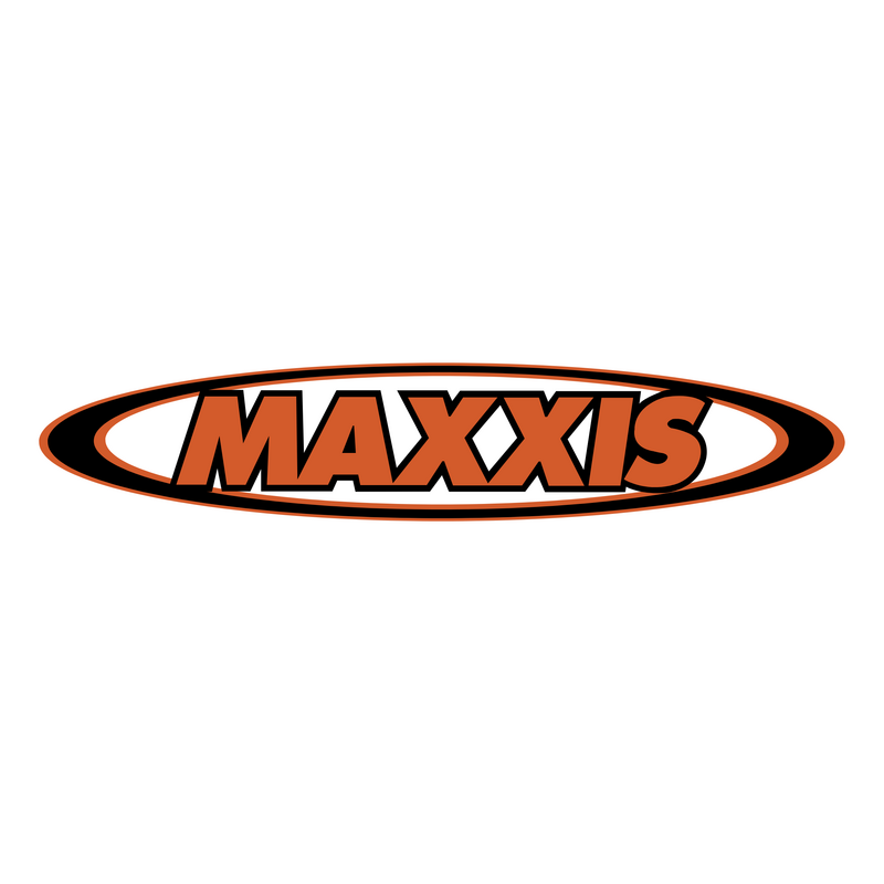 Maxxis 标志 PNG Vector  PNG
