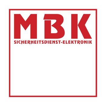 Mbk Gmbh Logo PNG