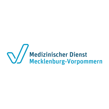 Medizinischer Dienst Mecklenburg-Vorpommern 标志 PNG