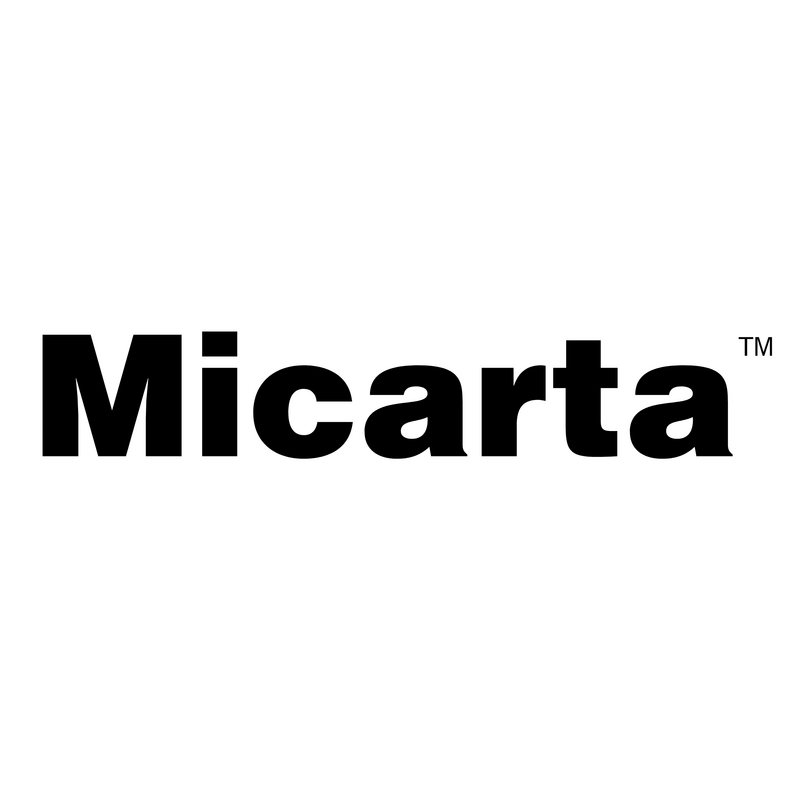 Micarta ロゴ PNG Vector  PNG