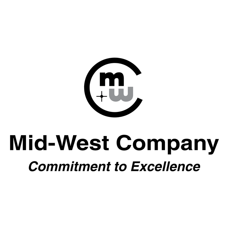 Mid West Company Logo PNG Vector  PNG