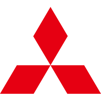 Mitsubishi Logo PNG Transparent
