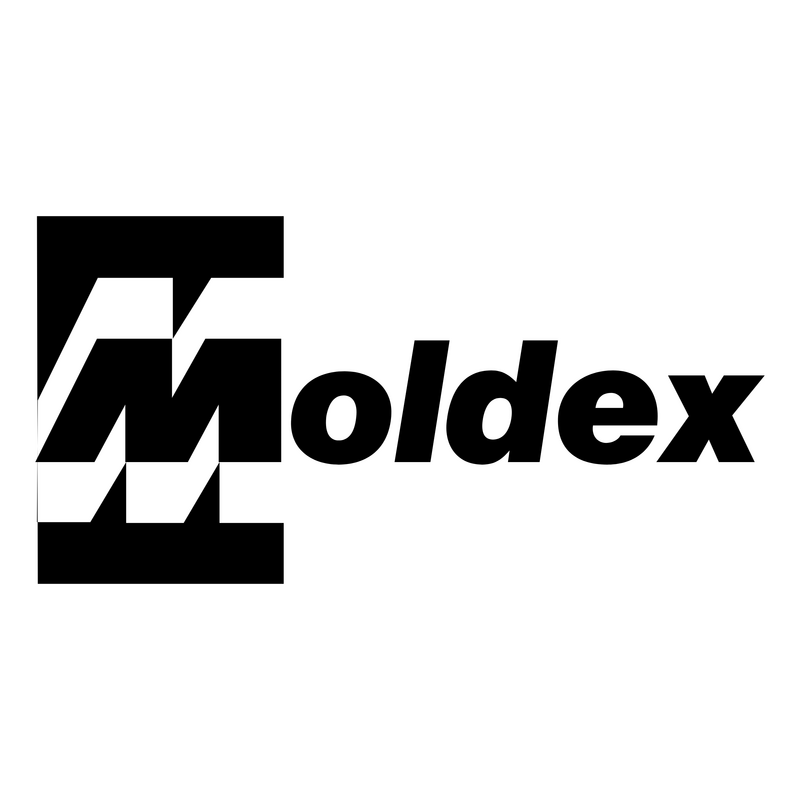 Moldex Logo PNG Vector, Icon Transparent