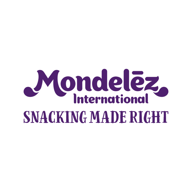 Download Mondelēz International Logo PNG Transparent Background