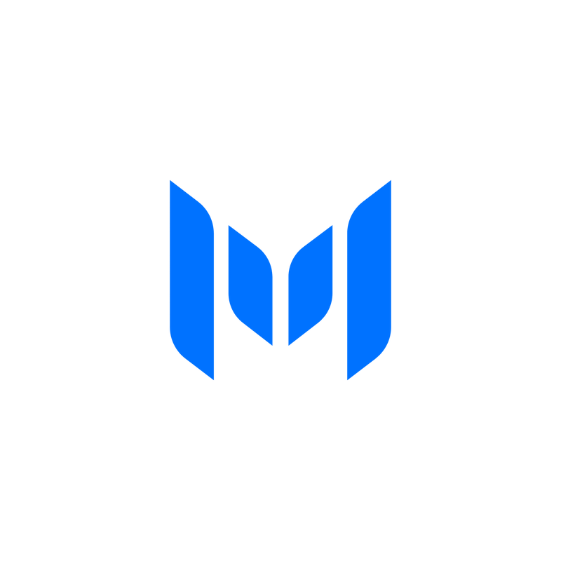 Monetha Logo PNG Vector  PNG