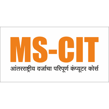 MS-CIT Logo PNG Transparent