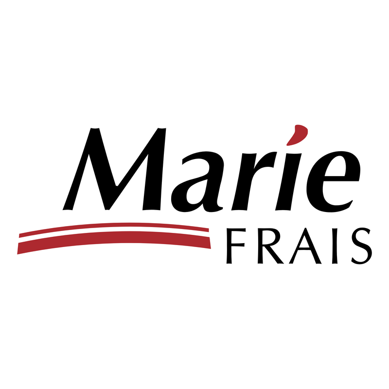 Marie Frais Logo PNG Vector  PNG