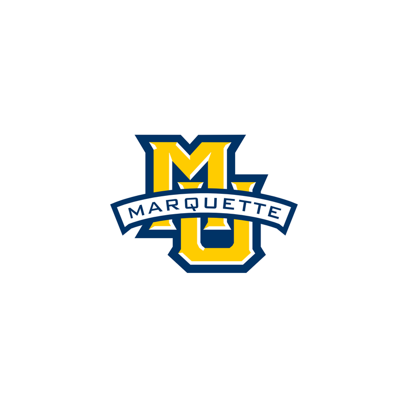 Marquette Golden Eagles Logo PNG Vector, Icon