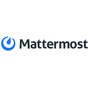 Mattermost Logo PNG